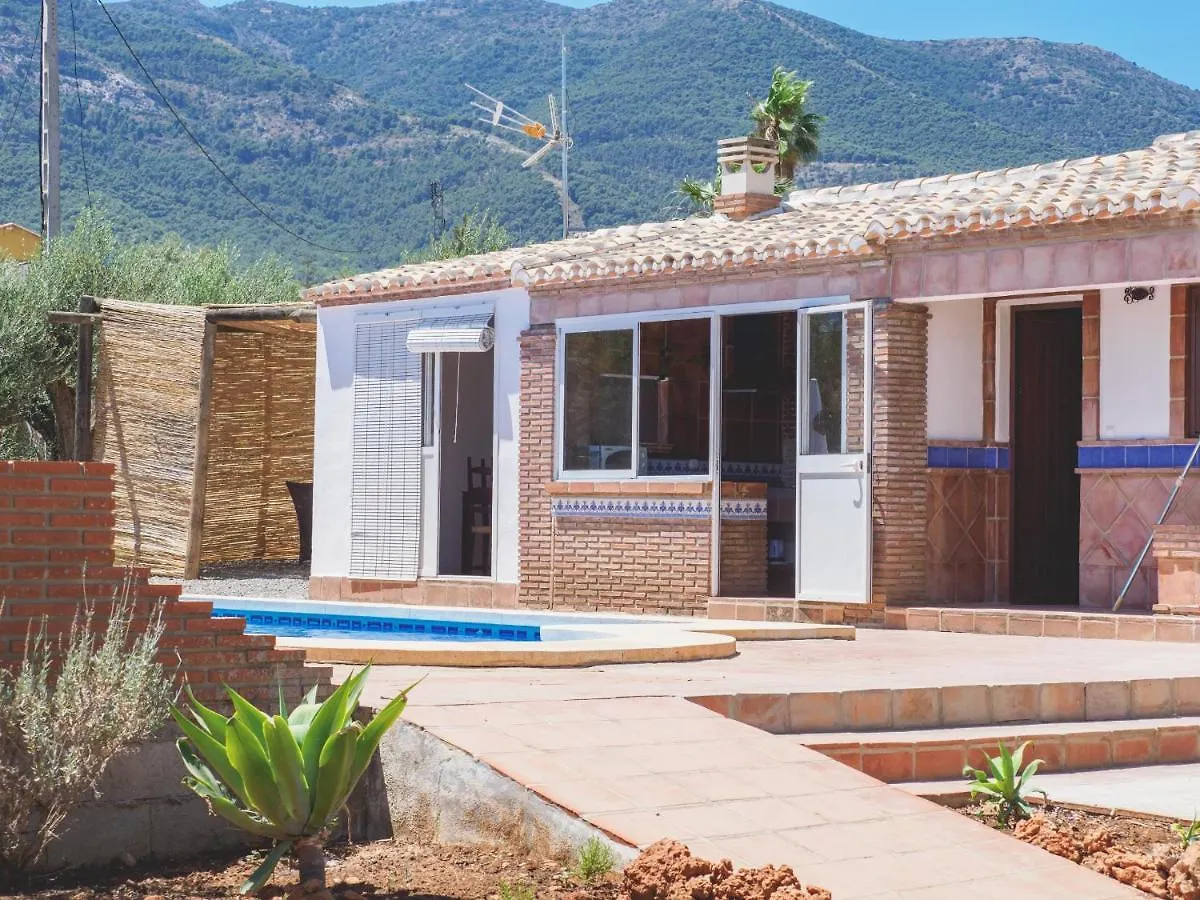 Cubo'S Finca Sanchez Aranda Alhaurin el Grande