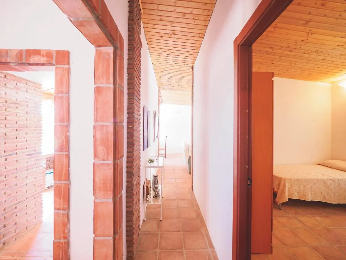 Holiday home Cubo'S Finca Sanchez Aranda Alhaurin el Grande