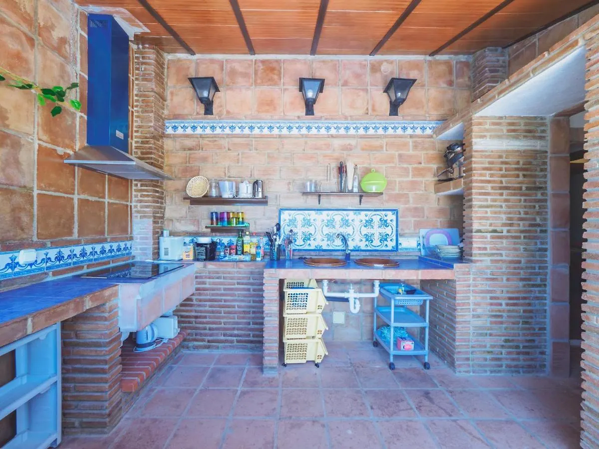 Cubo'S Finca Sanchez Aranda Alhaurin el Grande Spain
