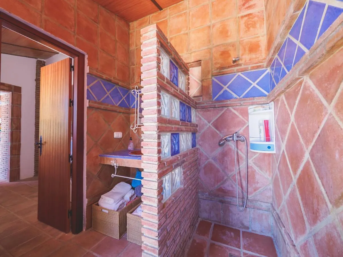 Holiday home Cubo'S Finca Sanchez Aranda Alhaurin el Grande Spain