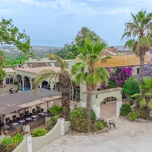 Finca La Mota Alhaurín el Grande